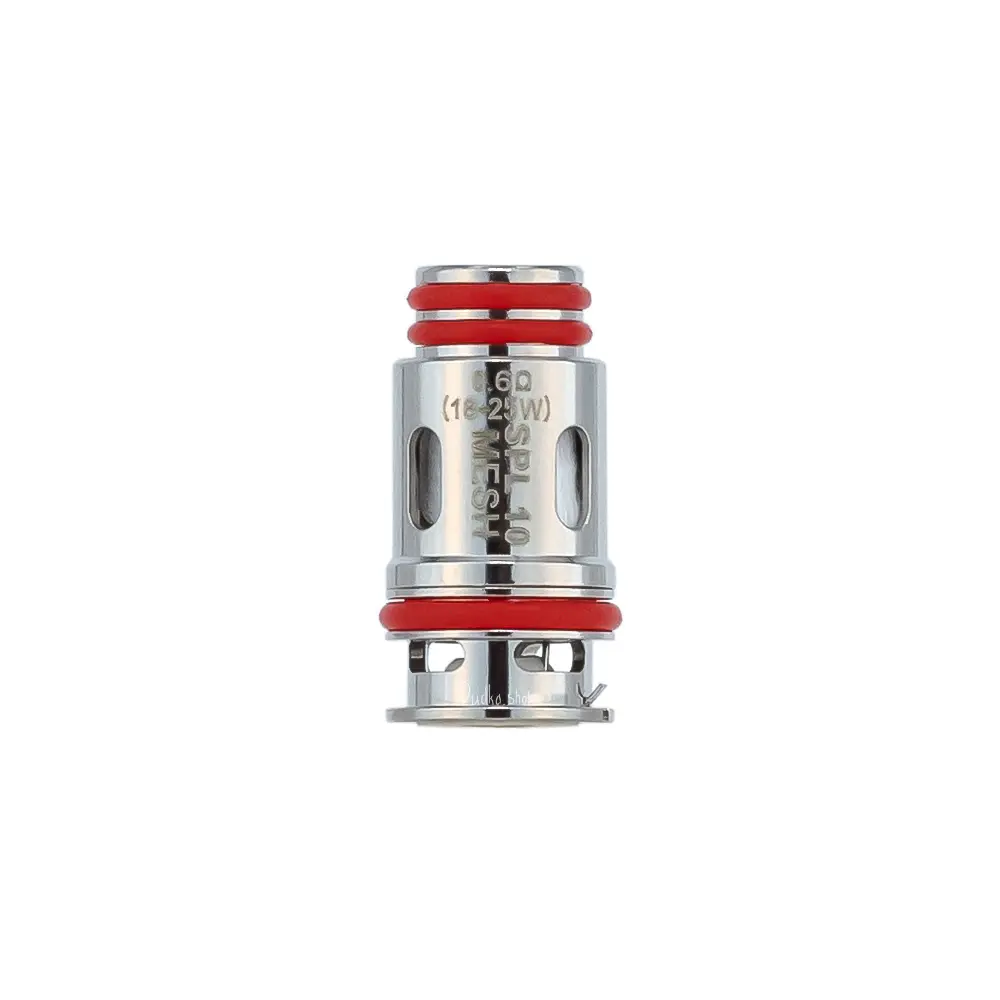 Nevoks SPL-10 Replacement Coil 0.6 Ohm