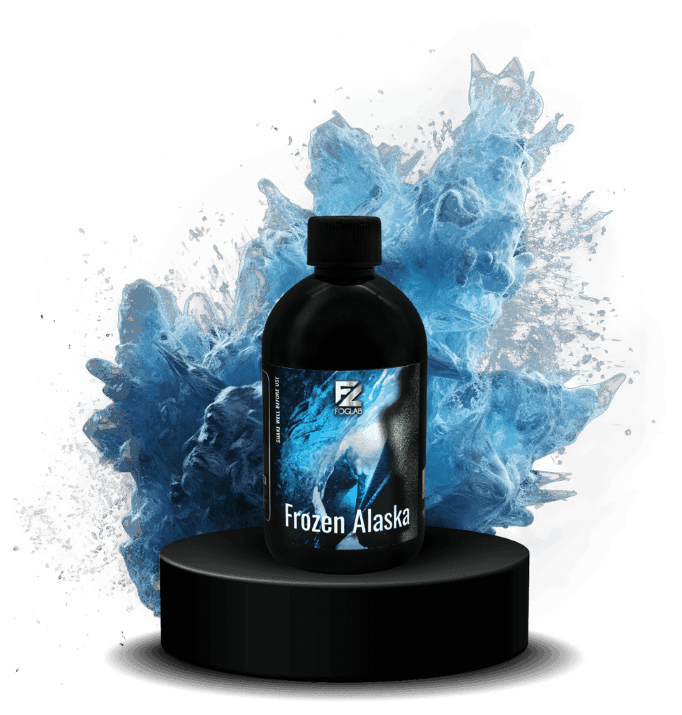 Καπνός Ναργιλε Fog Lab Frozen Alaska