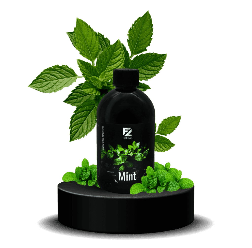 Καπνός Ναργιλέ – FOG LAB Mint