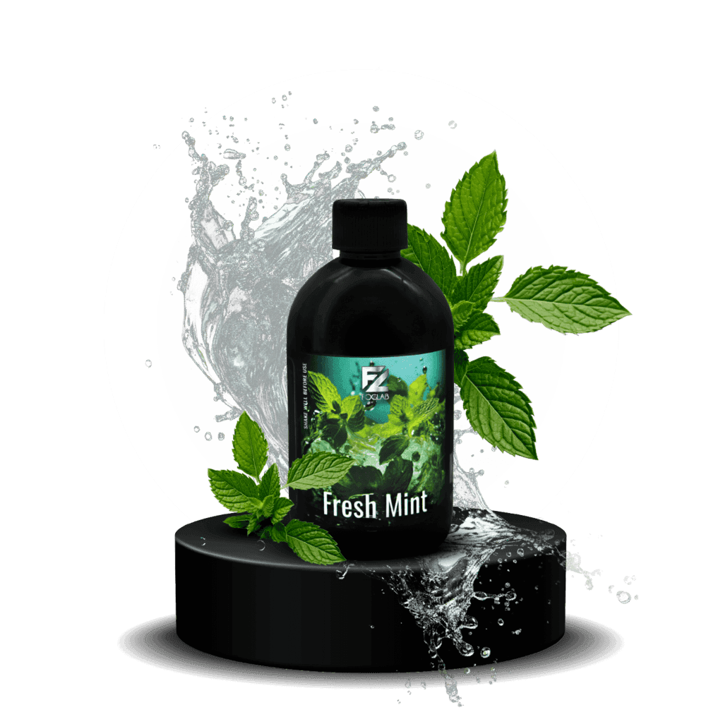 Καπνός Ναργιλε Fog Lab Fresh Mint