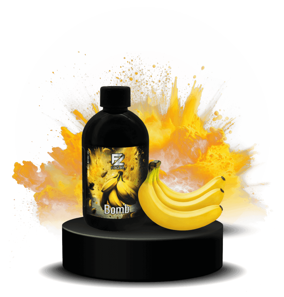 Καπνός Ναργιλε Fog Lab Bomb