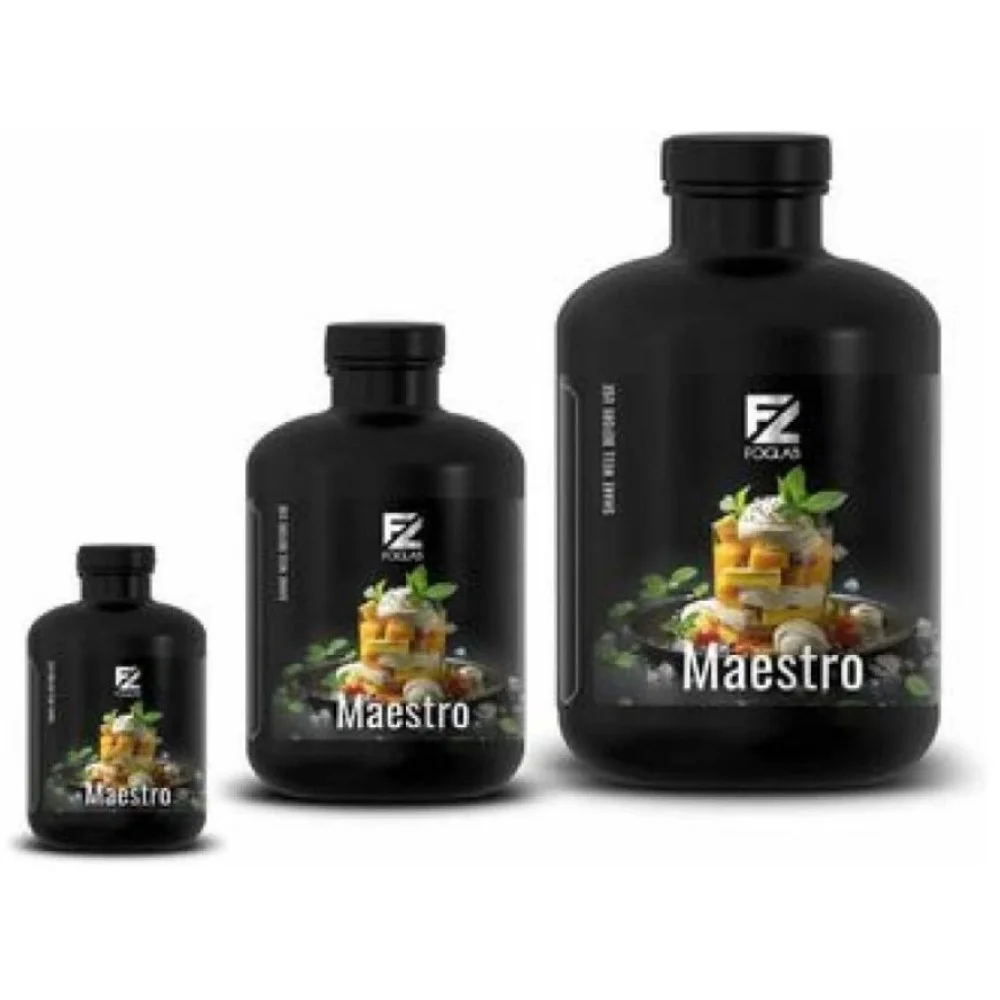 Καπνός Ναργιλε Fog Lab Maestro