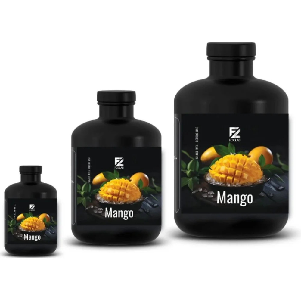 Καπνός Ναργιλε Fog Lab Mango