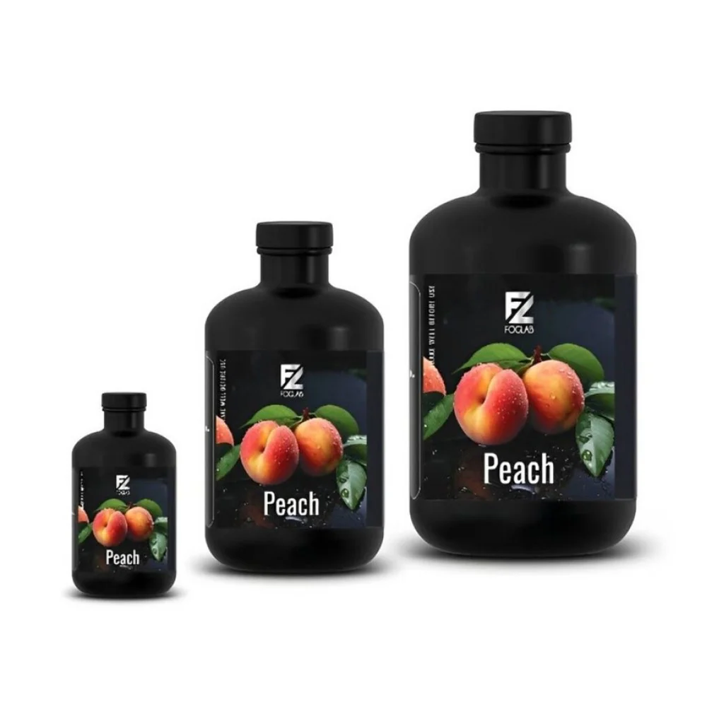 Καπνός Ναργιλε Fog Lab Peach