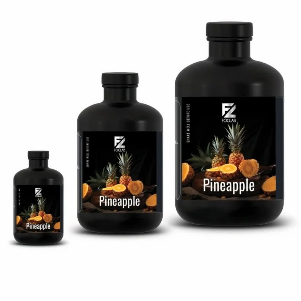 Καπνός Ναργιλε Fog Lab Pineapple