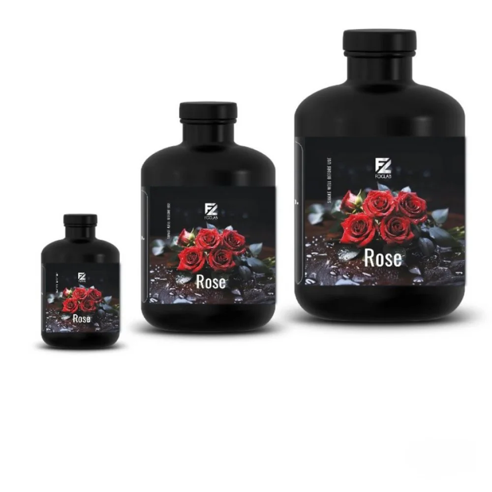 Καπνός Ναργιλέ – FOG LAB Rose