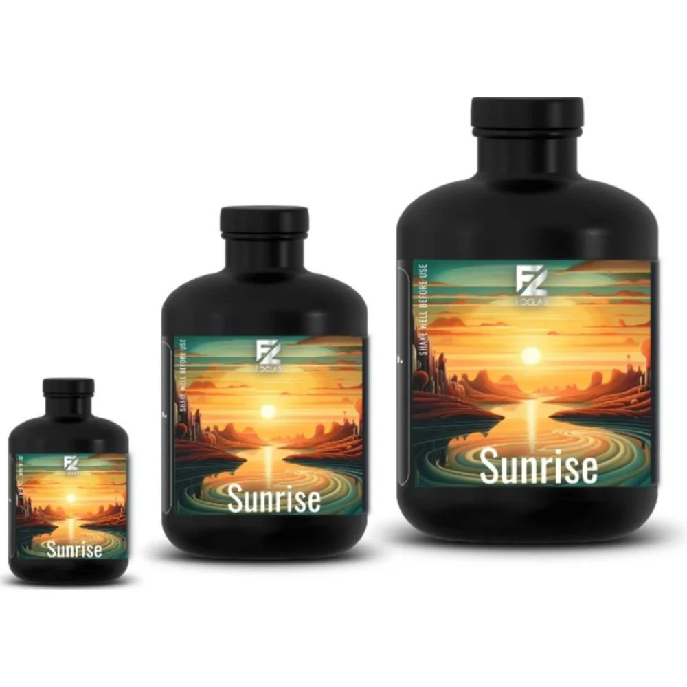 Καπνός Ναργιλέ – FOG LAB Sunrise