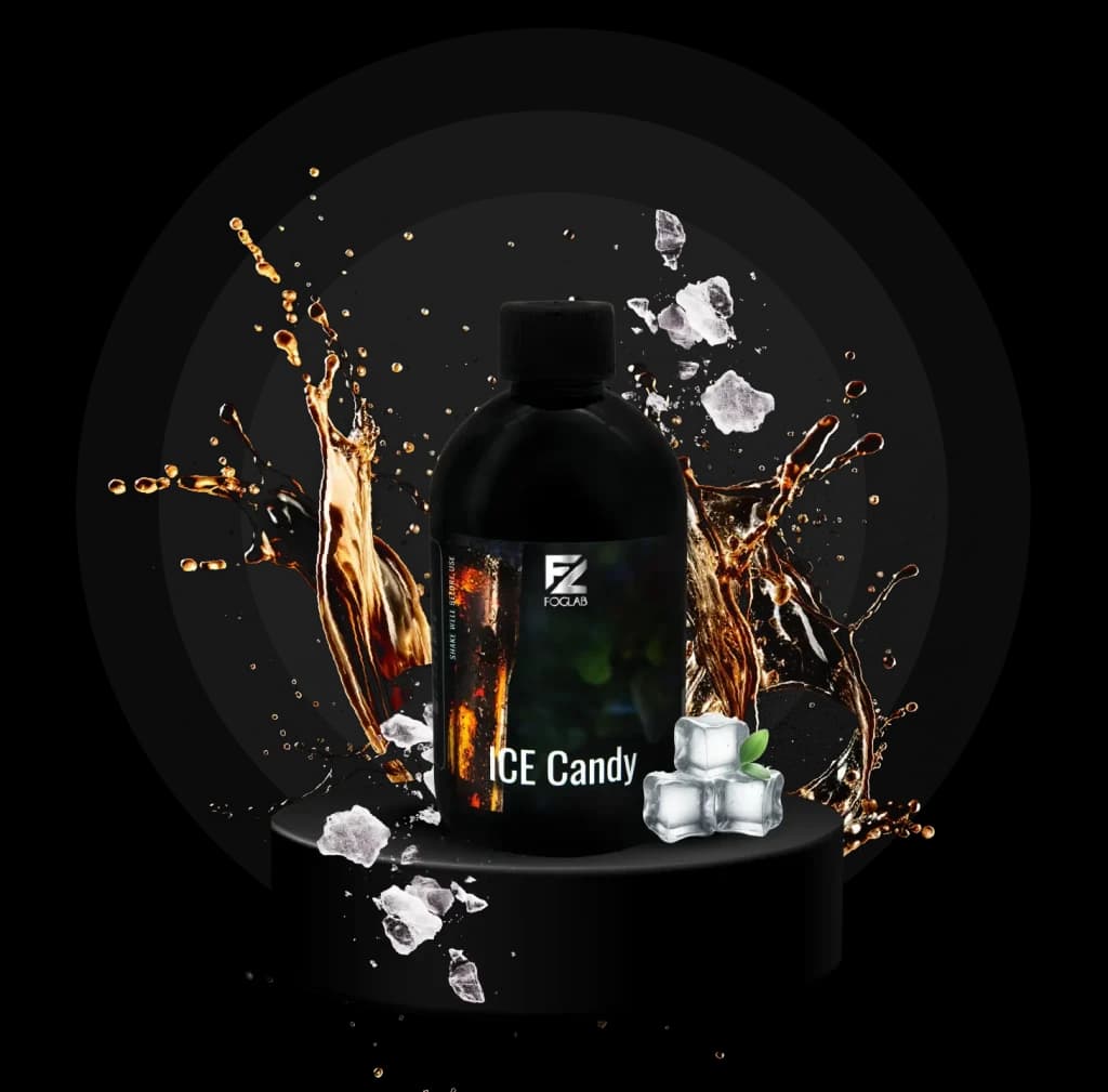 Καπνός Ναργιλε Fog Lab Ice Candy