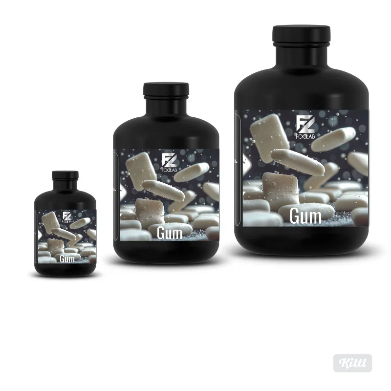 Καπνός Ναργιλέ – FOG LAB Gum