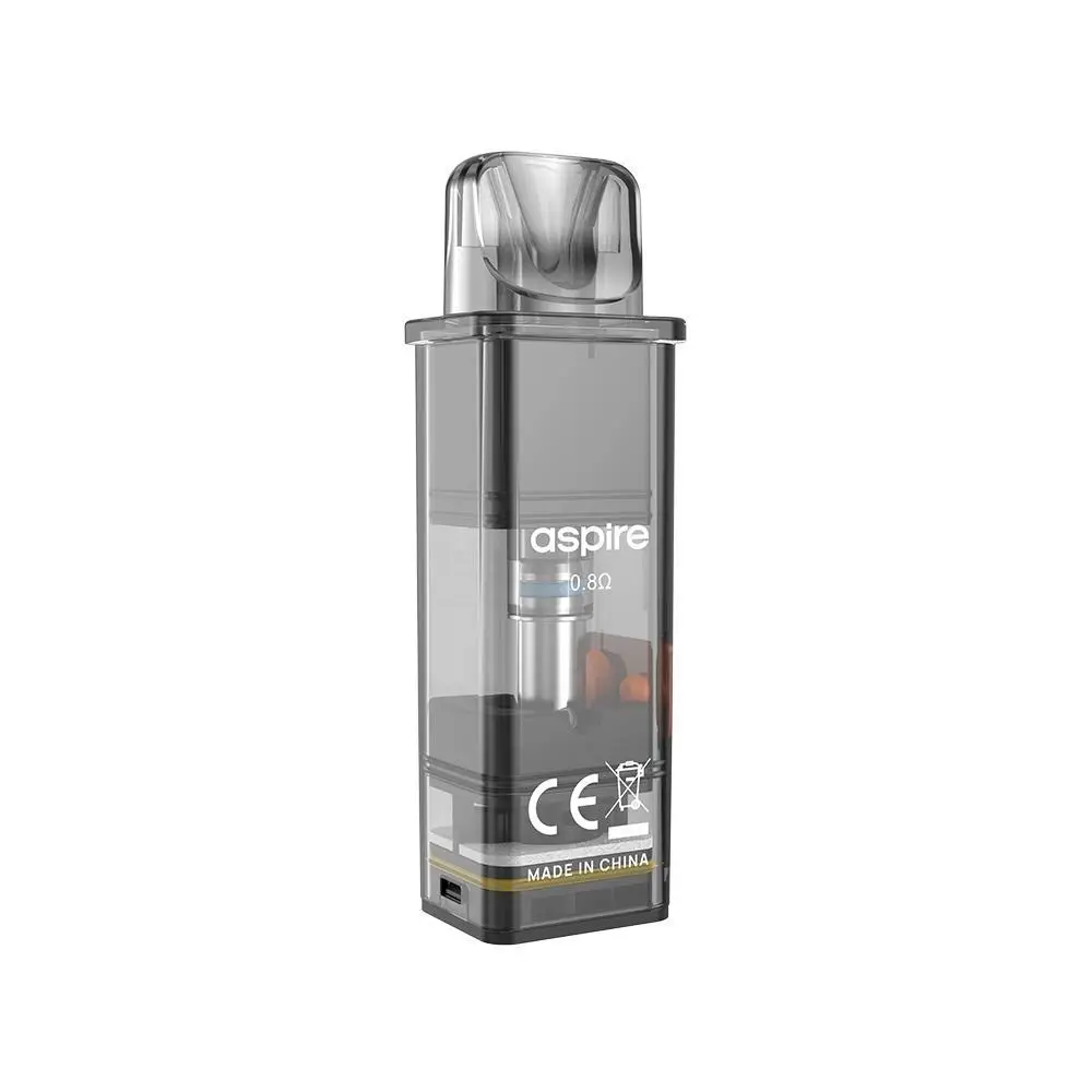 Aspire Gotek 4.5ml 0.8ohm Pod Δεξαμενή