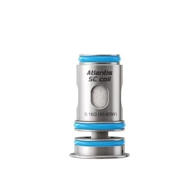 Atlantis SE Coil by Aspire - 0.18Ω