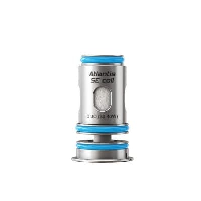 Atlantis SE Coil by Aspire - 0.3Ω