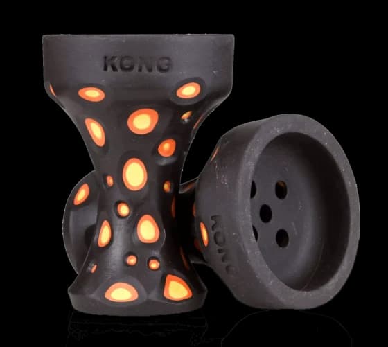 Kong Lava Bubble