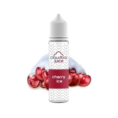 Cherry Ice 20/60ml by CloudBar Juice