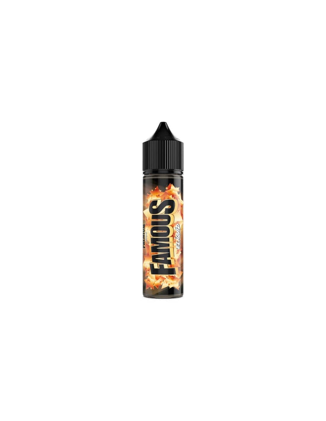 Eliquid France Famous Flavour Shot 10/60ml
