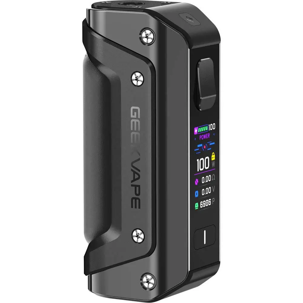 Geekvape Aegis Solo 3 3000mAh Mod