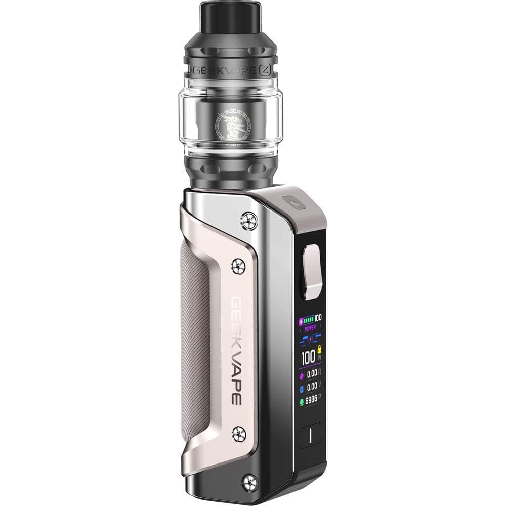 Geekvape Aegis Solo 3 5.5ml 3000mAh Kit