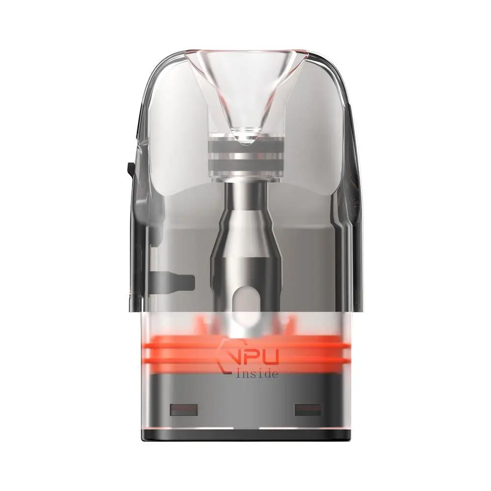 Geekvape Q 0.6ohm Side Fill 3ml Pod Δεξαμενή