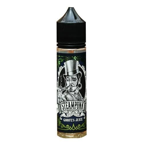 Goofe’s Juice 20ml(60ml) – Steampunk Flavorshots