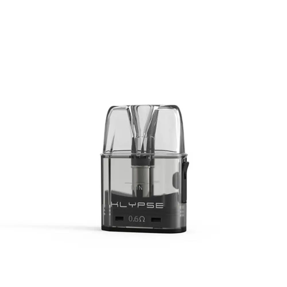 Innokin Klypse 2ml 0.6ohm RDL Pod Δεξαμενή