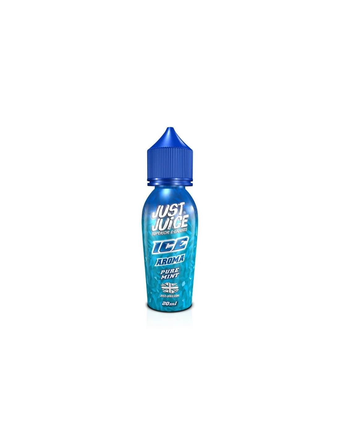 Just Juice Ice Pure Mint Flavour Shot 20/60ml