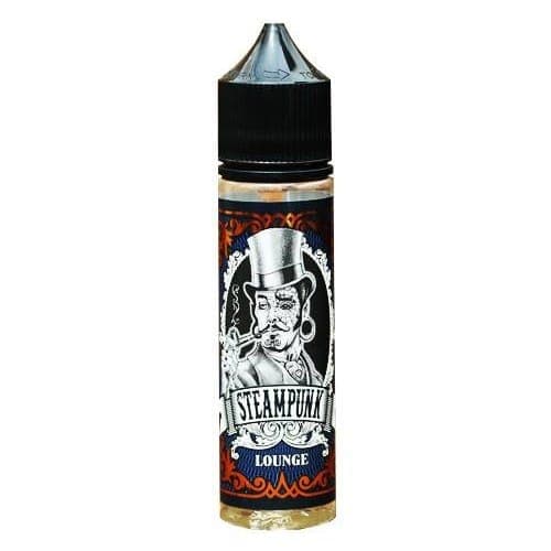 Lounge 20ml(60ml) – Steampunk Flavorshots