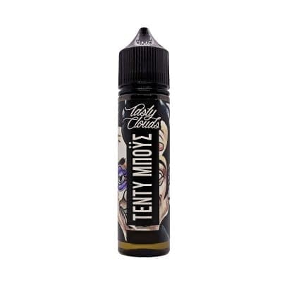 ΤΕΝΤΥ ΜΠΟΫΣ 13/60ML by Tedis by Tasty Clouds