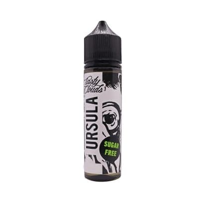 Ursula Sugar Free 12/60ML by Tasty Clouds