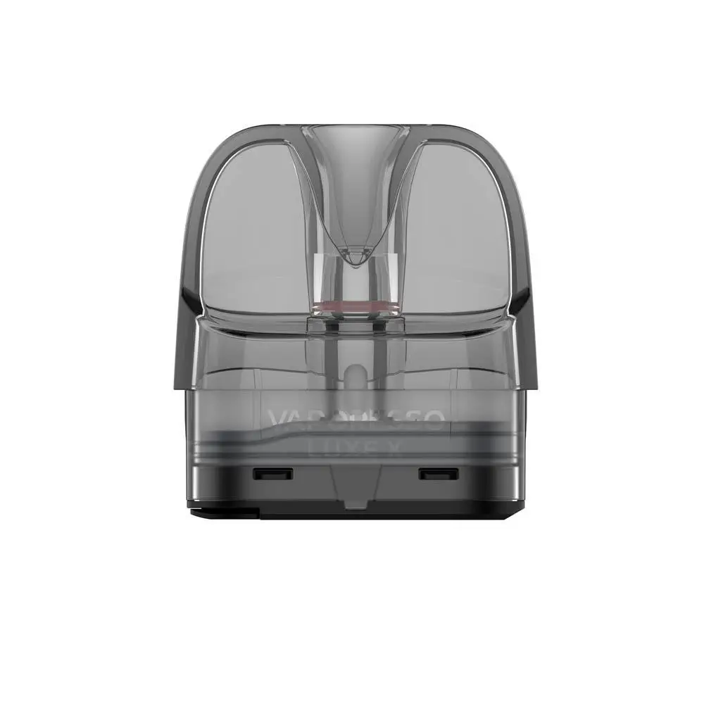 Vaporesso Luxe X 5ml 0.6ohm RDL Pod Δεξαμενή