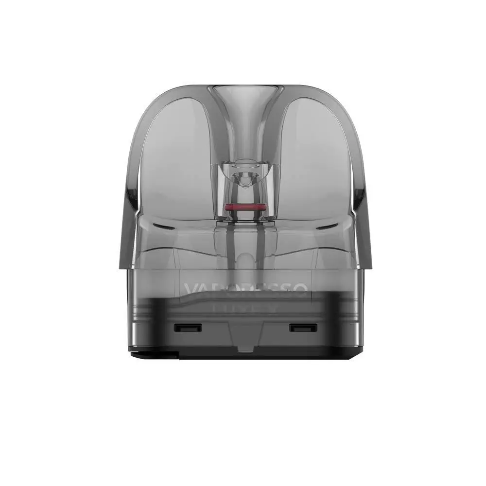 Vaporesso Luxe X 5ml 0.8ohm MTL Pod Δεξαμενή