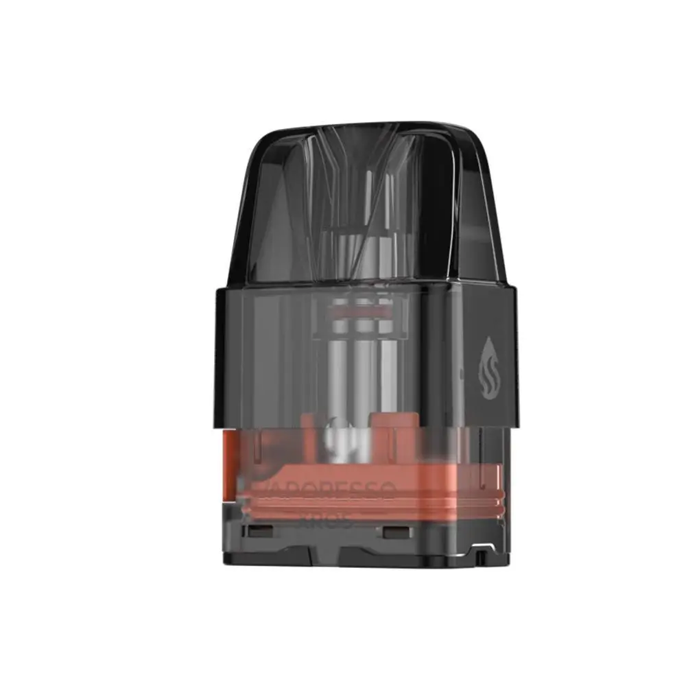 Vaporesso Xros Series 3ml 0.6ohm Pod Δεξαμενή Sidefill