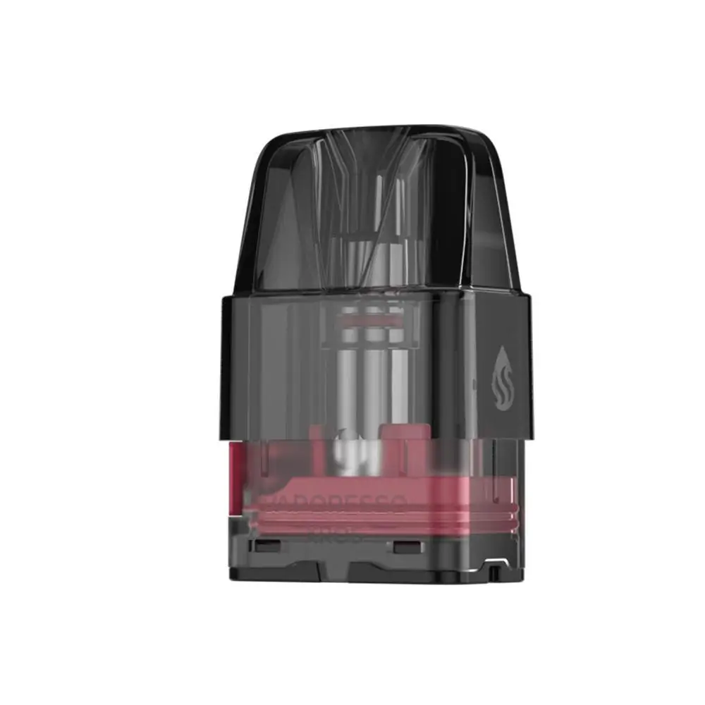 Vaporesso Xros Series 3ml 0.8ohm Pod Δεξαμενή Sidefill