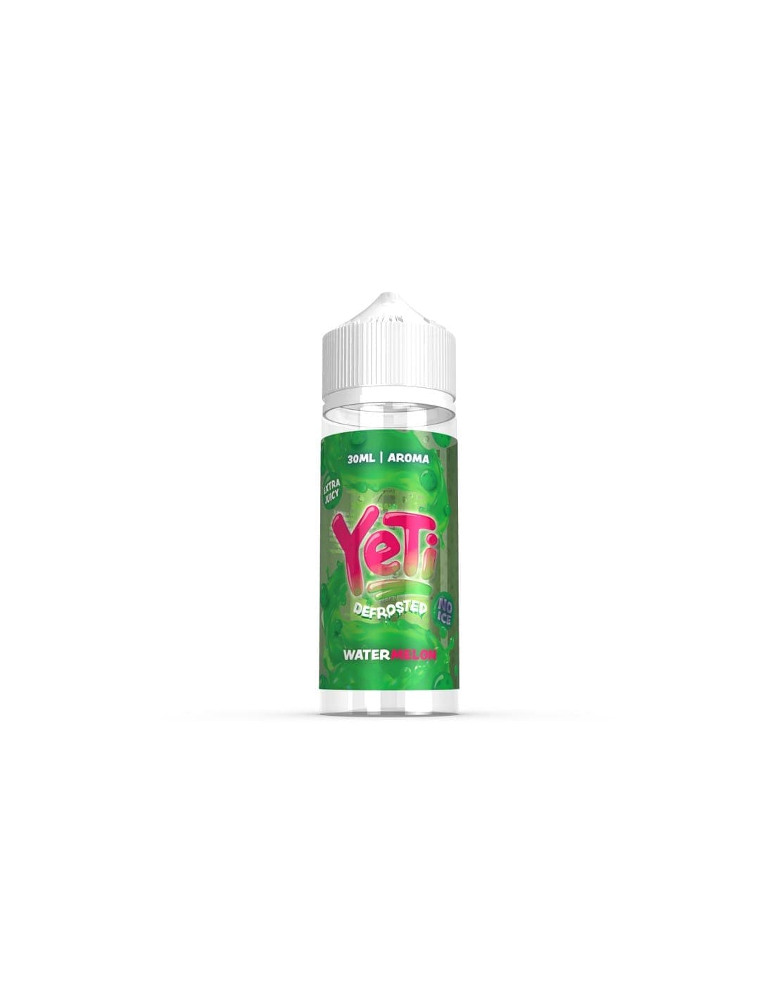 Yeti Defrosted Flavour Shot Watermelon 30/120ml