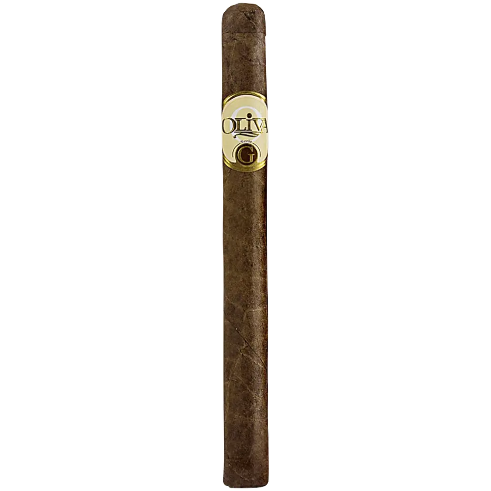 Oliva Serie G Churchill Round