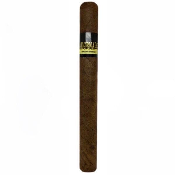 Adornado Churchill