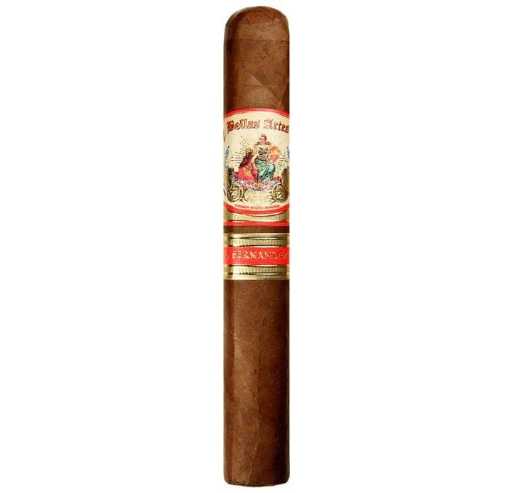AJ Fernandez Bellas Artes Habano Robusto Extra