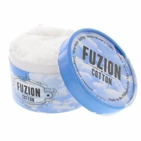 Fuzion Cotton 30gr