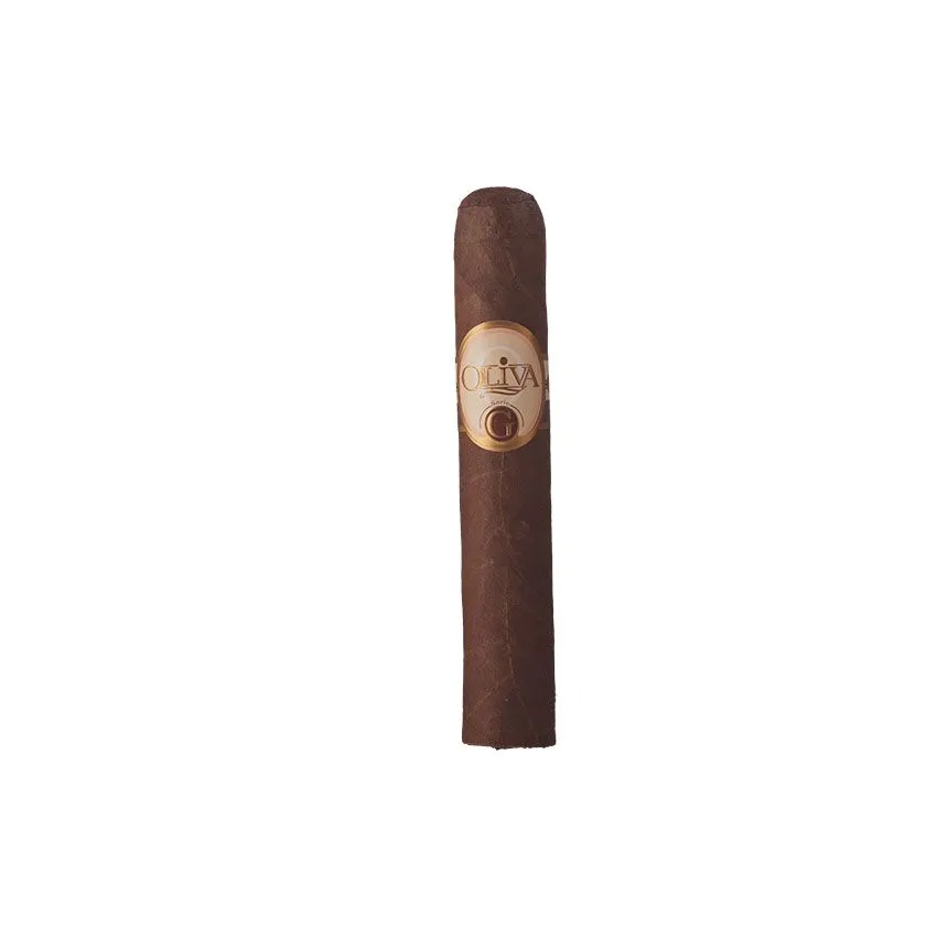 Oliva Serie G DBL Robusto