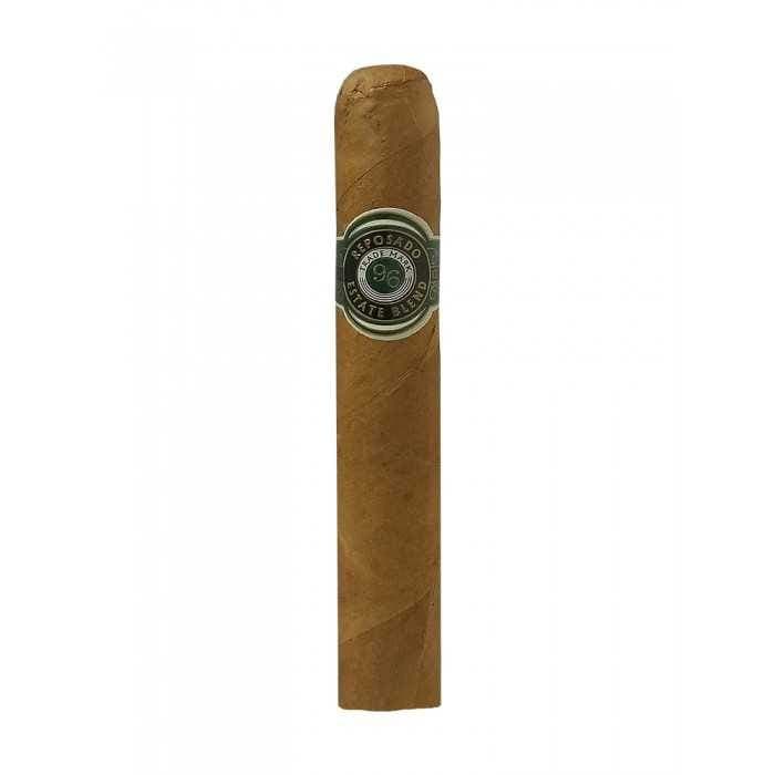 Reposado Connecticut Robusto