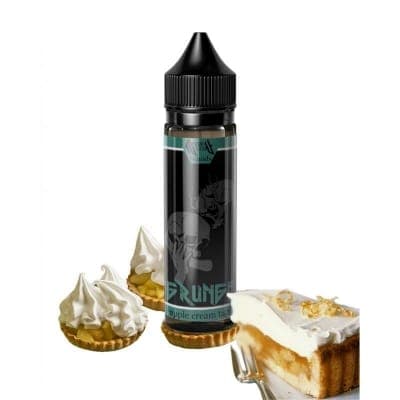 The Grunge 12/60ml MV Liquids by Metal Vapers