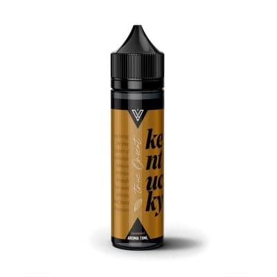 VnV Liquids True Orient Kentucky 12ml/60ml