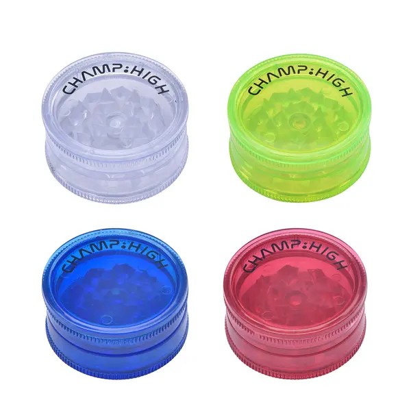 Grinder Πλαστικό