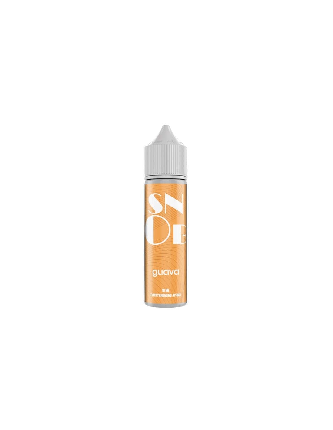 Steam City Snob Guava Flavour Shot 10/60ml