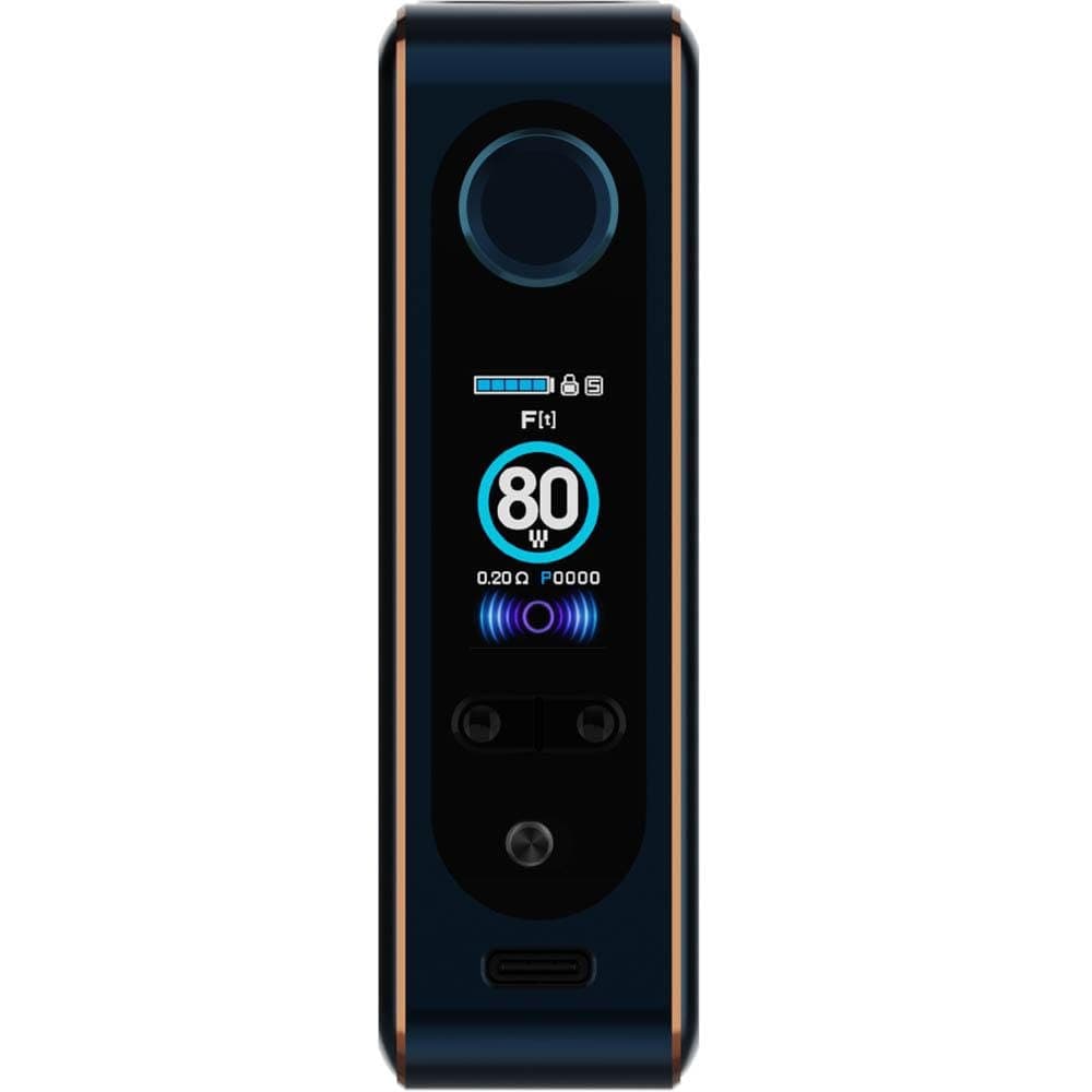 Vaporesso Gen Se Mod