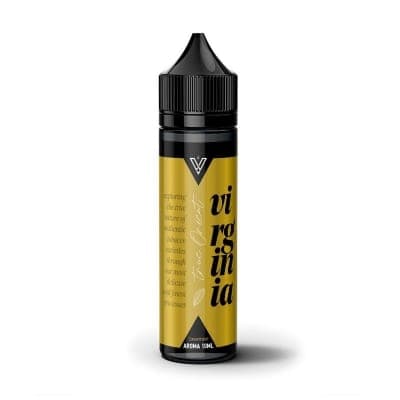 VnV Liquids True Orient Virginia 12ml/60ml
