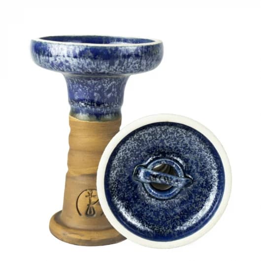 HC Milky Bowl – Denim | Μπολ Ναργιλέ Υψηλής Ποιότητας