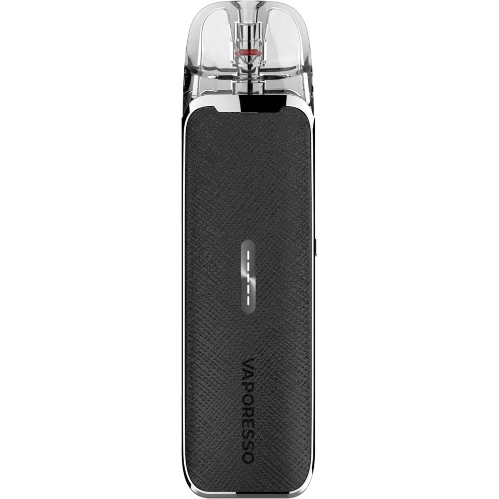 Vaporesso Luxe Q3 3ml Pod Kit – Classic Black