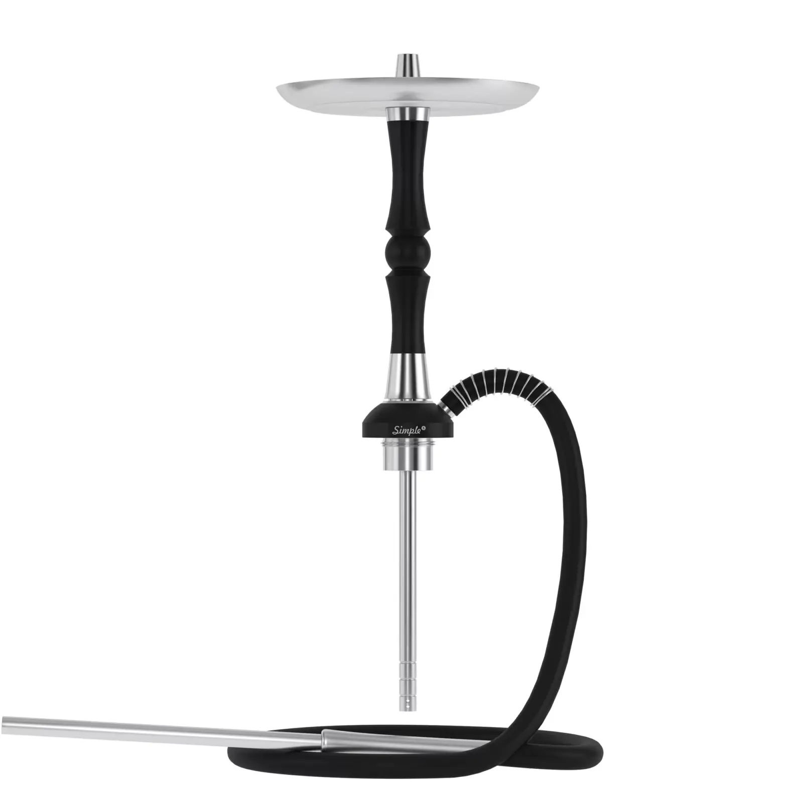 Mattpear Simple S Lite Black Ball