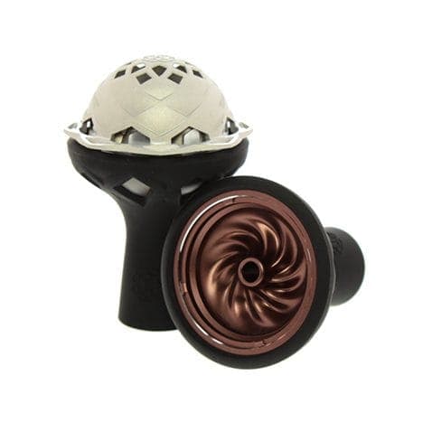 Kaloud Lotus 2 HMD + Kaloud Samsaris Cyris Bowl Σετ