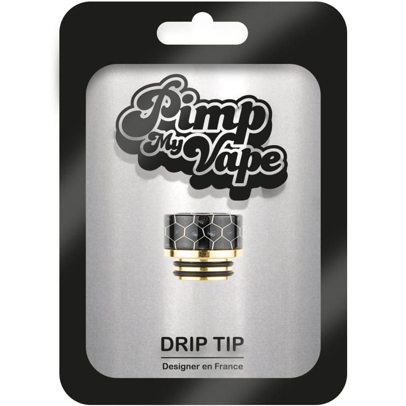 Drip Tip 810 PVM0032 – Pimp My Vape